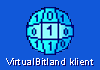 VB klient