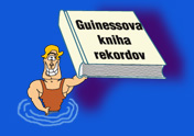 Guinessova kniha rekordov