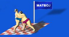 Matboj