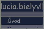 www.lucia.bielyvlk.sk